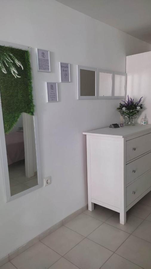 Lavender Home Волос Экстерьер фото